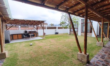 casa independiente de venta en portoviejo