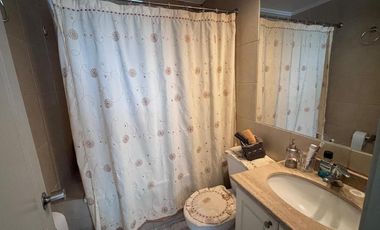 Arrendamos Lindo Y Luminoso Departamento 1 Dormitorio Amoblado Sector Av. Alemania Temuco.