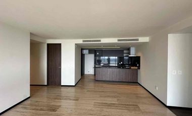En Renta Departamento nivel 24, Condominio Landmark Andares