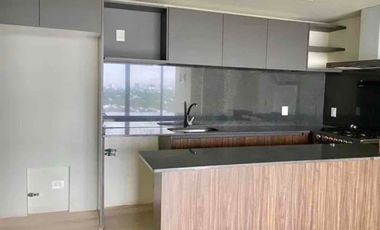 En Renta Departamento nivel 24, Condominio Landmark Andares