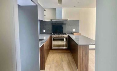 En Renta Departamento nivel 24, Condominio Landmark Andares