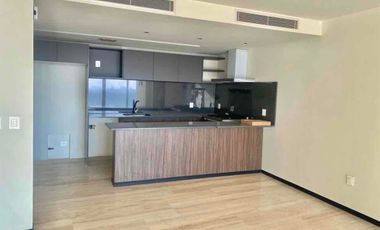 En Renta Departamento nivel 24, Condominio Landmark Andares
