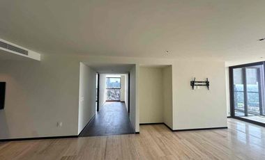 En Renta Departamento nivel 24, Condominio Landmark Andares