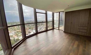 En Renta Departamento nivel 24, Condominio Landmark Andares