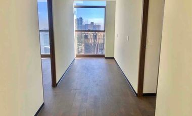 En Renta Departamento nivel 24, Condominio Landmark Andares