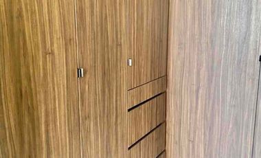 En Renta Departamento nivel 24, Condominio Landmark Andares