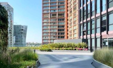 En Renta Departamento nivel 24, Condominio Landmark Andares
