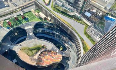 En Renta Departamento nivel 24, Condominio Landmark Andares