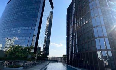 En Renta Departamento nivel 24, Condominio Landmark Andares