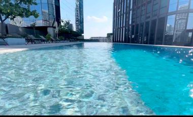En Renta Departamento nivel 24, Condominio Landmark Andares