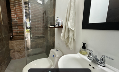 Casa campestre con amplio terreno en cumaral