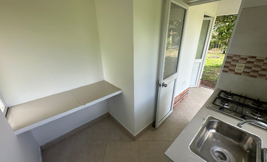 Casa campestre con amplio terreno en cumaral