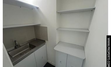 Oficina en Venta Sector Aguacatala - Poblado