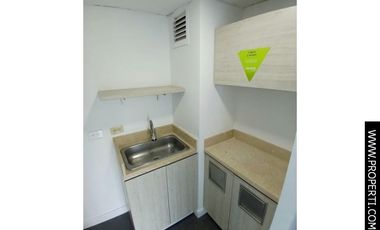 Oficina en Venta Sector Aguacatala - Poblado