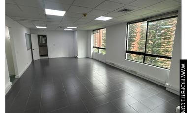 Oficina en Venta Sector Aguacatala - Poblado