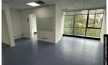 Oficina en Venta Sector Aguacatala - Poblado