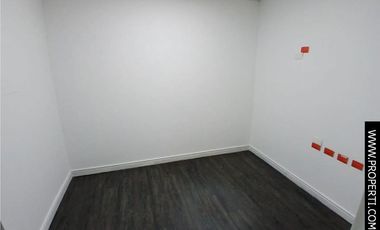 Oficina en Venta Sector Aguacatala - Poblado