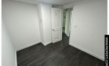 Oficina en Venta Sector Aguacatala - Poblado