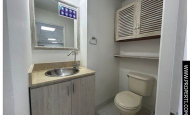 Oficina en Venta Sector Aguacatala - Poblado