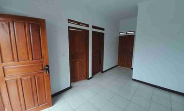 RUMAH MURAH BERKUALITAS COCOK UNTUK INVESTASI DEKAT TOL SOREANG BANDUNG