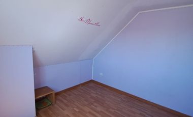 ARRIENDO HERMOSA CASA ALTOS DEL SOL