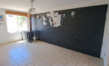 ARRIENDO HERMOSA CASA ALTOS DEL SOL