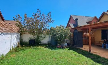 ARRIENDO HERMOSA CASA ALTOS DEL SOL