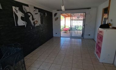 ARRIENDO HERMOSA CASA ALTOS DEL SOL
