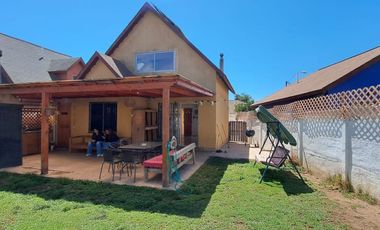 ARRIENDO HERMOSA CASA ALTOS DEL SOL