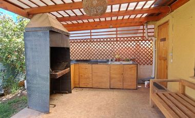 ARRIENDO HERMOSA CASA ALTOS DEL SOL