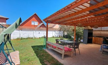 ARRIENDO HERMOSA CASA ALTOS DEL SOL