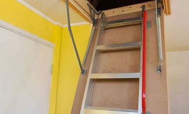 ARRIENDO HERMOSA CASA ALTOS DEL SOL