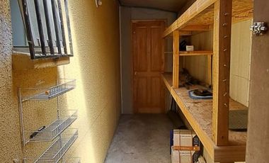 ARRIENDO HERMOSA CASA ALTOS DEL SOL