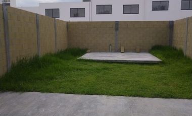 CASA EN RENTA🏡 FRACC CANDORA