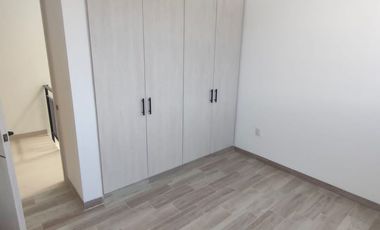 CASA EN RENTA🏡 FRACC CANDORA