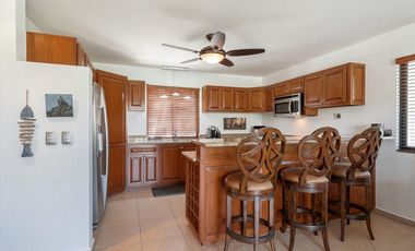 Penthouse ÚNICO y exclusivo! 3 recámaras + GARAGE PRIVADO