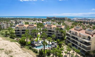 Penthouse ÚNICO y exclusivo! 3 recámaras + GARAGE PRIVADO