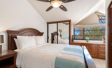 Penthouse ÚNICO y exclusivo! 3 recámaras + GARAGE PRIVADO