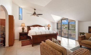 Penthouse ÚNICO y exclusivo! 3 recámaras + GARAGE PRIVADO