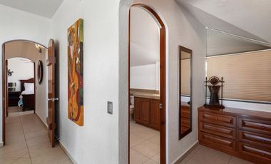 Penthouse ÚNICO y exclusivo! 3 recámaras + GARAGE PRIVADO