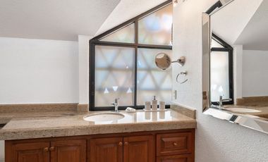 Penthouse ÚNICO y exclusivo! 3 recámaras + GARAGE PRIVADO