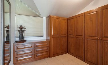 Penthouse ÚNICO y exclusivo! 3 recámaras + GARAGE PRIVADO