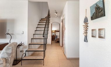 Penthouse ÚNICO y exclusivo! 3 recámaras + GARAGE PRIVADO