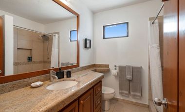 Penthouse ÚNICO y exclusivo! 3 recámaras + GARAGE PRIVADO