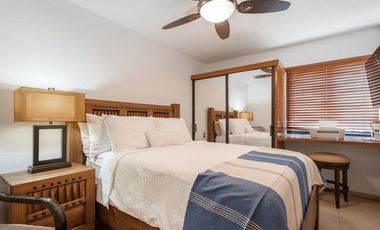 Penthouse ÚNICO y exclusivo! 3 recámaras + GARAGE PRIVADO