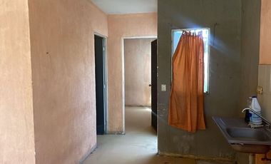 Pie de Casa en venta, Santa Teresa VII Huehuetoca