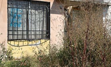 Pie de Casa en venta, Santa Teresa VII Huehuetoca