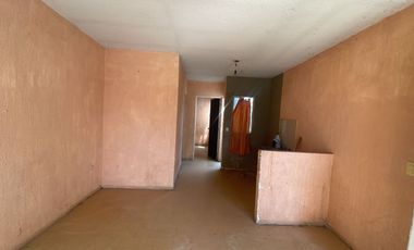 Pie de Casa en venta, Santa Teresa VII Huehuetoca