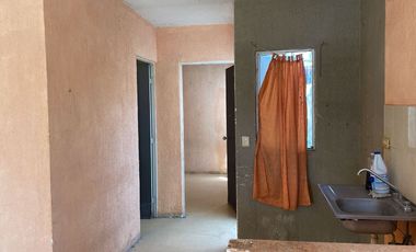 Pie de Casa en venta, Santa Teresa VII Huehuetoca