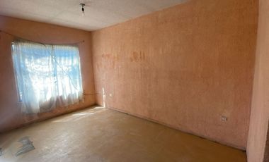 Pie de Casa en venta, Santa Teresa VII Huehuetoca